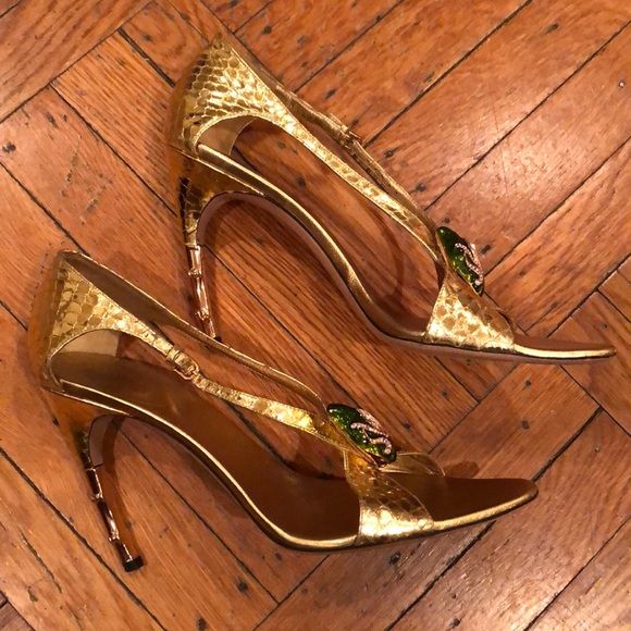 🌹Gucci “Tom Ford” Farewell Collection - Picture 7 of 11